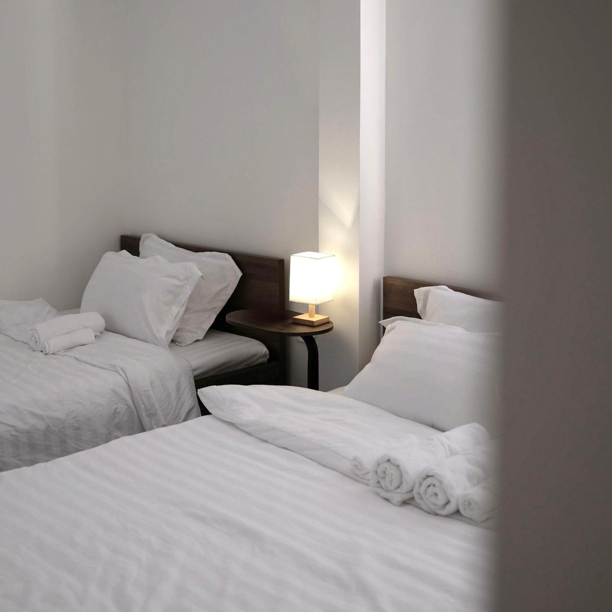 Benhouse Homestay Ho Chi Minh City Exterior photo
